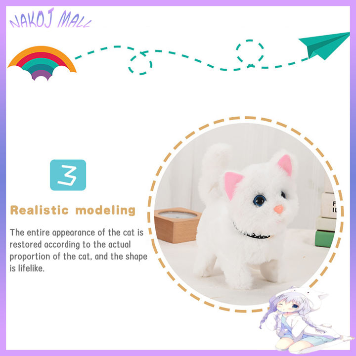 electric-plush-cat-cognitive-ability-interactive-ability-fine-workmanship-barking-walking-electric-cat-plush-toys-for-kids