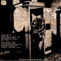 ซีดีเพลง CD Neil Young &amp; crazy horse album 2014 A Letter Home,ในราคาพิเศษสุดเพียง159บาท