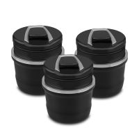 hot【DT】 Car Ashtray Storage Cup Smokeless with Accessories Cruze TRAX Aveo Lova Sail EPICA Captiva