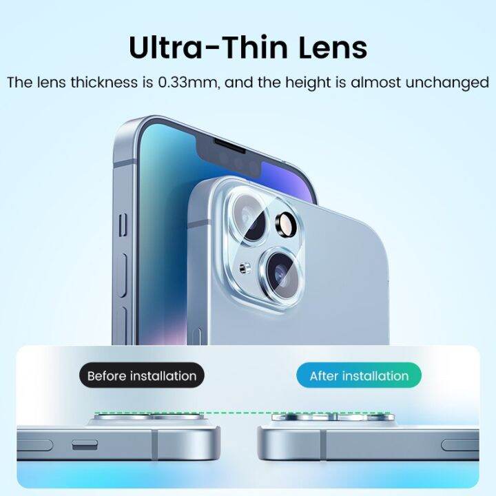 ugreen-2pcs-camera-lens-protector-for-iphone-14-pro-max-plus-2022-full-frame-lens-film-transparent-case-protection-camera-glass