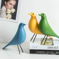 【YF】❐✐  Eames Ornaments Artificial Figurine Statue Ceative Room Garden Decoration