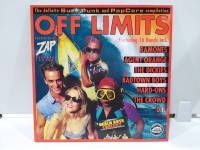 1LP Vinyl Records แผ่นเสียงไวนิล Off Limits   (E18A98)