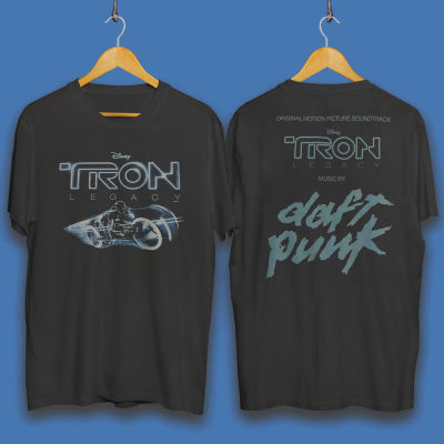 Daft Punk Tron Legacy TShirt