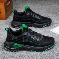 ♀ New Brand Golf Shoes Men Comfortable Golfer Training Sneakers Spring Summer Outdoor Golfers Shoes Anti Slip Athletic Sneakers