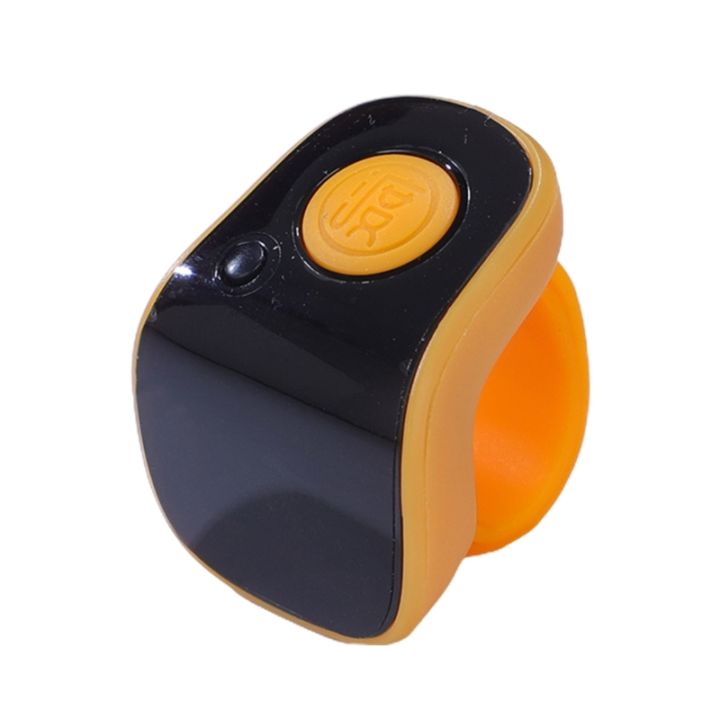 l69a-อิเล็กทรอนิกส์แหวนนิ้วดิจิตอลนับเคาน์เตอร์มือถือถักแถวเคาน์เตอร์