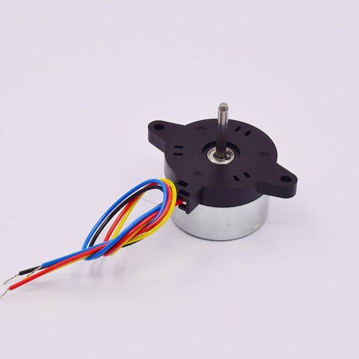 Micro 30mm 4wire Brushless Motor DC 5V12V 10000RPM High Speed
