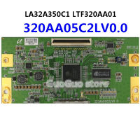 1ชิ้น TCON Board 320AA05C2LV0.0 TV T-CON Logic Board LA32A350C1 LTF320AA01