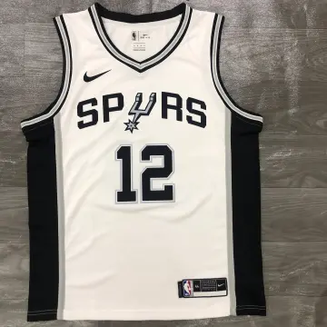 NBA_ Jersey Wholesale Custom San Antonio''Spurs''Men DeMar DeRozan