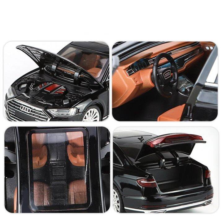 1-24-audi-a8-luxury-car-alloy-car-diecasts-amp-toy-vehicles-car-model-sound-and-light-pull-back-car-toys-for-kids-gifts