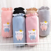 Protective Sleeve Female Winter Autumn Long Work Anti-dirty Office Cute Lady Oversleeves Kitchen Arm Sleeves