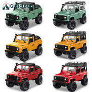 Gigicloud MN90 1 12 RC Car D90 2.4GH Remote Control Off