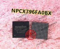 5PCS NPCX796FB0BX NPCX796FBOBX NPCX796FA0BX NPCX796FAOBX Quality Assurance