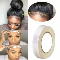 3.0 Metre/ Roll Wig Glue Tape for Hair Extension Double Side Glue Tape Sticky adhesives Tape Skin Weft Hair Extensions KIMA88