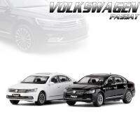 JACKIEKIM โมเดลรถรถของเล่น1:64รถยนต์ไดคาส,Volkswagen Passat Type 3G โลหะผสมเพื่อการศึกษาของขวัญสำหรับเด็ก