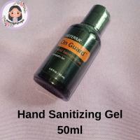 dOTERRA On guard Hand Sanitizing Gel