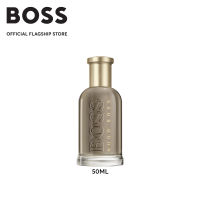 HUGO BOSS Fragrances BOSS Bottled Eau de Parfum 50ml น้ำหอม