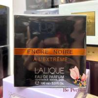 น้ำหอมแท้ Lalique Encre Noire A L’Extreme EDP. 100ml