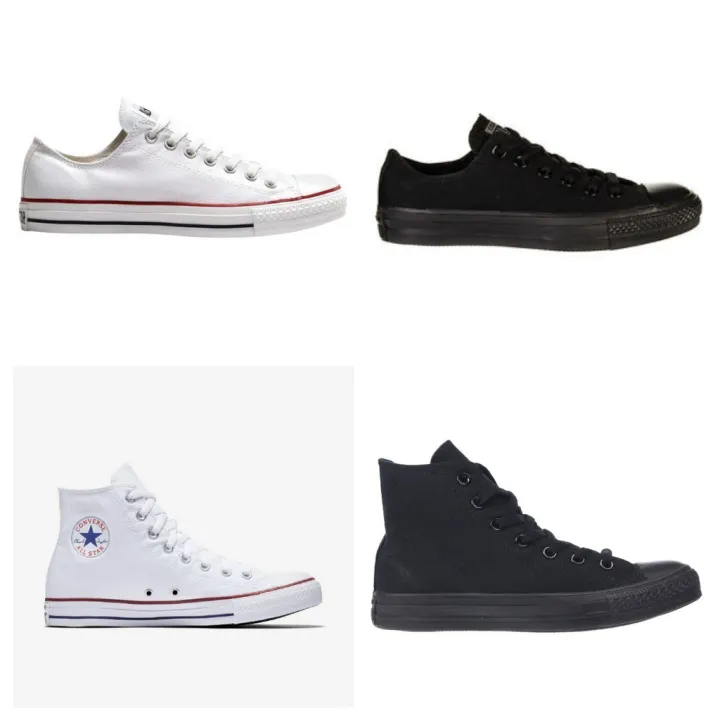 CONVERSE ALL STAR (MALAYSIA READY STOCK) CHUCK TAYLOR ALL STAR KASUT ...