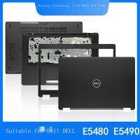 ใหม่/จัดส่งฟรี ◆ Dell/dell ละติจูด E5480 E5490เปลือก B เปลือก C เปลือกเปลือก D เปลือกหน้าจอกรอบโน้ตบุ๊ค