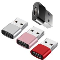 Adaptor Micro USB ตัวผู้เป็นตัวเชื่อมต่อข้อมูลชาร์จสำหรับ Ipad 13 12 14 Xs สูงสุด Xr X อะแดปเตอร์ Usb Type-C สายชาร์จแบตเตอรี่