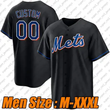 Men Women Youth Mets Jerseys 48 Jacob Degrom Baseball Jerseys