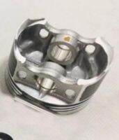 KPS200 KPR200 KPT200 LF200-10P 200-10R Motorcycle Cylinder Piston with Pin and rings