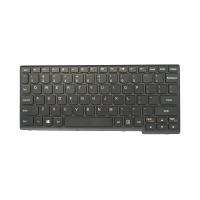 คีย์บอร์ด เลอโนโว - Lenovo keyboard (ภาษาอังกฤษ) สำหรับรุ่น IdeaPad S210 S210T S215 S215T