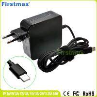 65W charger 20V 3.25A Type C USB C laptop ac adapter for Samsung Chromebook Pro XE510C24 XE510C25 XE513C24 Touch