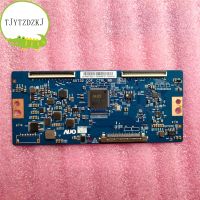 【HOT SALE】 Aflatoon Electronics ทดสอบ T-CON สำหรับ43C2 55T32-C0F CTRL BD H50AE6100UK H43N5300UK H43N5500UK H43AE6100UK Logic Board Ns-50dr620na18