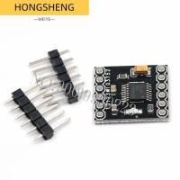 【CW】 DRV8833 2 Channel DC Motor Driver Module Board 1.5A 3V 10V H Bridge