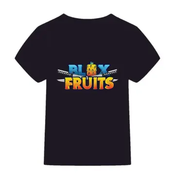 blox fruits merch blox fruits logo Lightweight Hoodie for Sale by  laurajane-somet