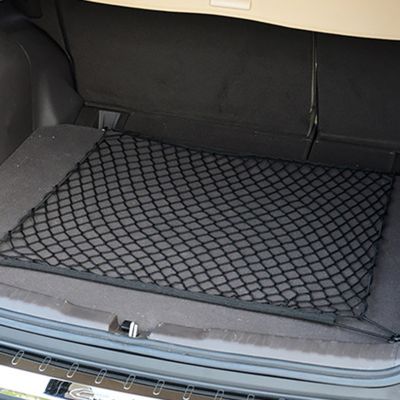 huawe Car Trunk Mesh Net Cargo Luggage Trunk for Land Rover Range Rover/Evoque/Freelander/Discovery