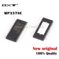 2PCS MP3378E MP3378 TSSOP 28 New original