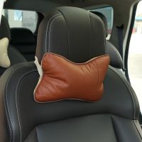 1PC Car Styling  Breathable Vehicle Auto Seat Head Neck Rest Cushion Headrest Pillow Pad Car Interior Accessories