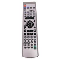 Used Original AXD7395 For Pioneer TV DVD CD Remote Control Japanese Fernbedienung