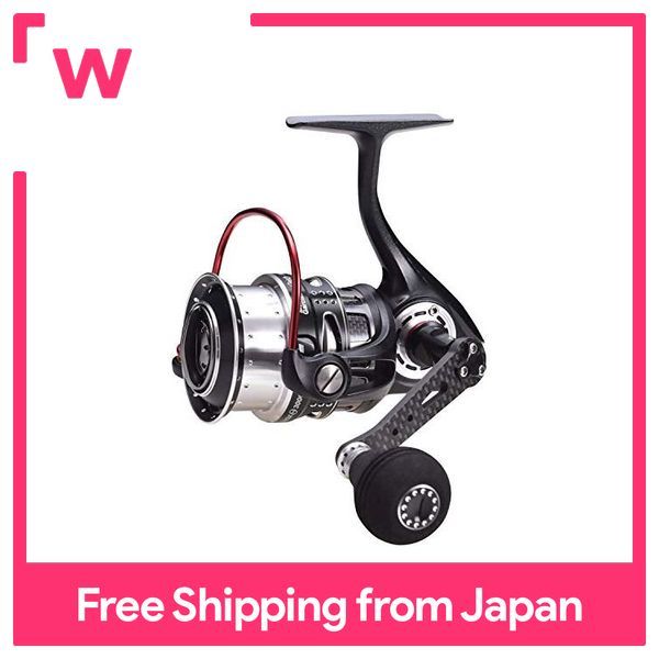 Abu Garcia Spinning Reel REVO MGX THETA 2500SH | Lazada