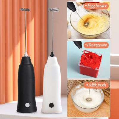 Electric Gouache Paints Mixer Fashion Simple Multifunctional Stirrer Fast Stir Even Toning Stirring Blending Color Mixing Tool