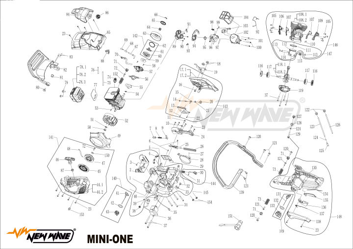 05340-no-118-1-crankshaft-comp-mini-one
