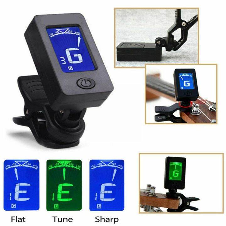 professional-clip-on-360-degree-acoustic-guitar-tuner-lcd-screen-electric-digital-tuner-for-acoustic-guitar-ukulele-accesso-l5e9