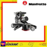 MANFROTTO MHXPRO-3WG XPRO GEARED HEAD ___By CapaDigifoto___