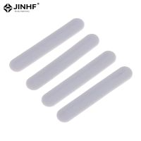 1pc/4pc Rubber Foot Replacement For HP Pavilion 14-CE TPN-Q207 15-CS 15-CW TPN-Q208 TPN-Q210 Laptop Bottom Rubber Strip Foot Pad