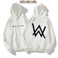 {Echoes ห้างสรรพสินค้า} RSPH Belle Alan Walker เสื้อสเวตอเตอร์จั๊มเปอร์แขนยาว Hoodie ทนกว่า Sweatshir