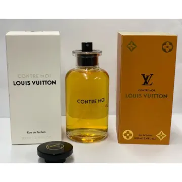 Contre moi by Louis vuitton 3.4 oz Eau De Parfum Spray for Women