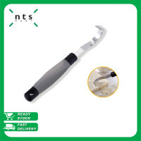 NTS Kitchen Tools ที่ขูดทำลายขนมปัง หรือเปลือกผลไม้ NTS1-SN406