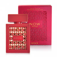 Rave NOW ROUGE EDP 100ML น้ำหอมดูไบ