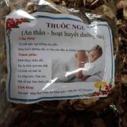 1kg thuoc ngu