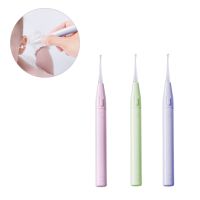 3pcs Ear Pick with Light Ear Cleaning Tools Ear Scraper Ear Spoon Ear Wax Removal Tools Children Ear Cleaner for Olds ( Without