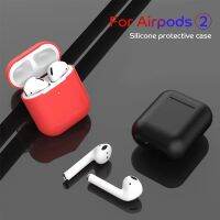 i Panda Airpods Case 适用于 Apple Airpods 的软硅胶保护套 1/2