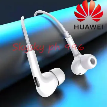 Huawei discount y9s headphones