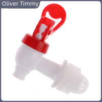 [Oliver Timmy] ขวดไวน์พลาสติกน้ำก๊อกน้ำก๊อกน้ำถังกรองน้ำประปา